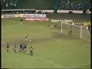 penalty kick fail GIF