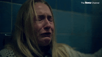 Survive Sophie Turner GIF by The Roku Channel