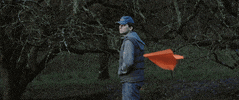 Red Flag GIF by BFI