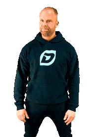 dynamicsnutrition omg lifestyle munster dynamics Sticker
