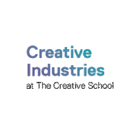 Ryerson University Creativeindustries Sticker by The Creative School