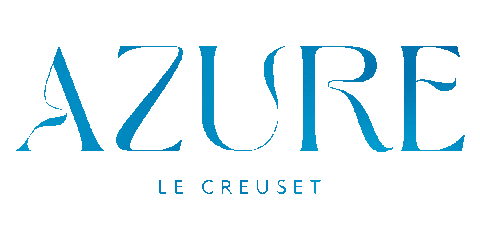 Lets Eat Eating Sticker by Le Creuset