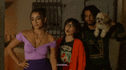 Scooby Doo Lol GIF by Jenny Lorenzo