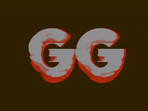 Art Glitch GIF
