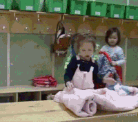 girl GIF