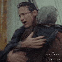 Amanda Seyfried Hug GIF by Searchlight Pictures