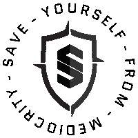 salvationsp crossfit get some salvation pensacola Sticker