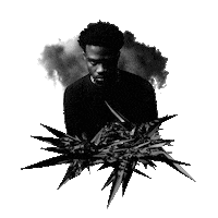 Excuse Me Please Sticker by Apple Music