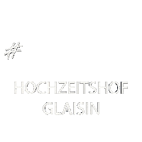 hochzeitshofglaisin brautkleid hochzeitshof hofliebe glaisinbraut Sticker