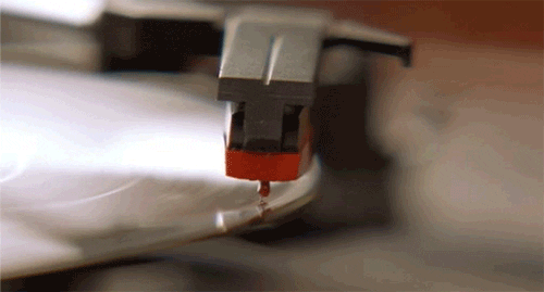 records turntable GIF