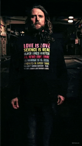 Hip Hop Dj GIF