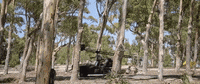 making of heatwave GIF by Robin Schulz