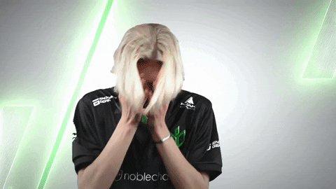 Sad Counter-Strike GIF by Sprout