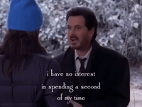 season 4 netflix GIF by Gilmore Girls 