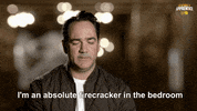 Channel 9 Reaction GIF by Celebrity Apprentice Australia