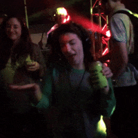 GIF by Bonnaroo Music and Arts Festival