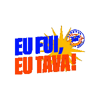 exposuleuvou expo sindicato exposul exposul23 Sticker