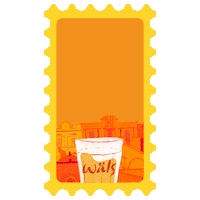 Cheers Brinde Sticker by Wäls Cervejas