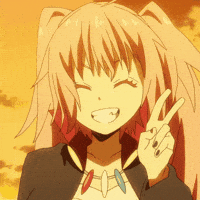 Tensura Milim GIF