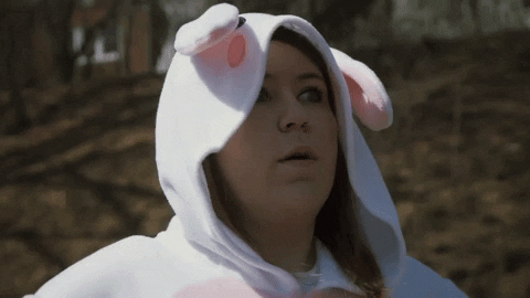 jeff rosenstock running GIF by Polyvinyl Records