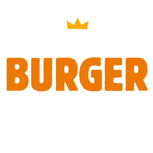 hamburger bk Sticker by Burger King