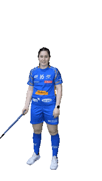 Unihockey Sticker by Kloten-Dietlikon Jets