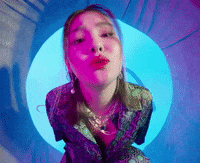 Red Gatorade GIF by Audrey Mika