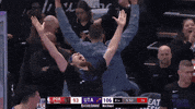 Basketball Hype GIF by Utah Jazz