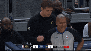Basketball Hype GIF by Utah Jazz