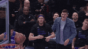 Basketball Hype GIF by Utah Jazz