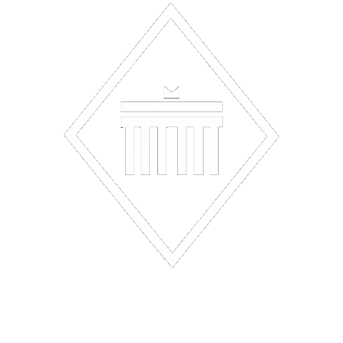 Sticker by Brandenburger