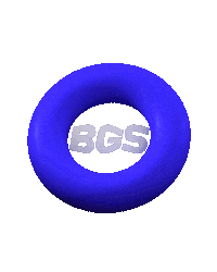 Bgs Sticker by Tim Bengel