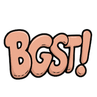Cat Love Sticker by Seorang Zaki