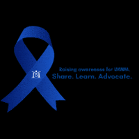 The Myositis Association GIF by TMA