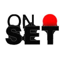 EyeWaxNL live on set eyewax Sticker