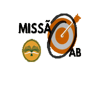 Oab Sticker by Esamaz