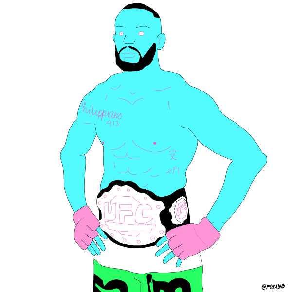 artists on tumblr henry the worst GIF by Animation Domination High-Def