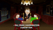 stan marsh dark GIF by South Park 