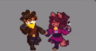 Clover GIF