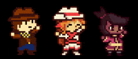 Undertale GIF
