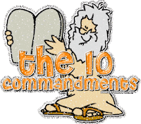 ten STICKER