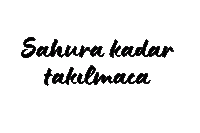 Esrasblogramazan Sticker