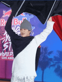James Martin GIF