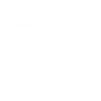 Threee Sticker by すりぃ
