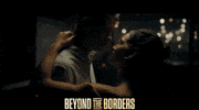 Zoe Saldana Dance GIF by Signature Entertainment