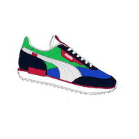 Kick Sneakers Sticker by PUMA