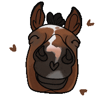 Jump Jumping Sticker