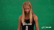 Beach Volleyball GIF by GreenWave