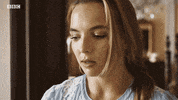 bbc one villanelle GIF by BBC