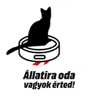 Mediamarkthu Sticker by MediaMarkt Magyarország